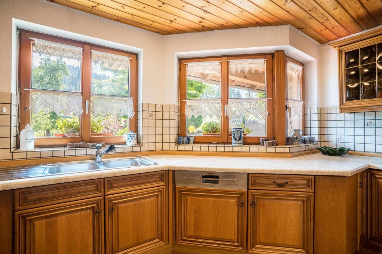 Klausenhansenhof Wolfach Ngoại thất bức ảnh