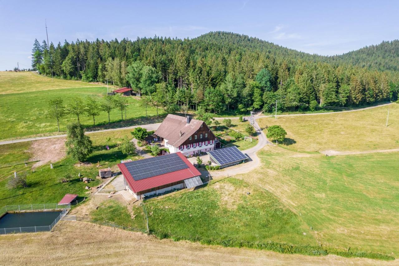 Klausenhansenhof Wolfach Ngoại thất bức ảnh